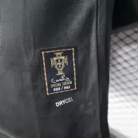 2026 Portugal  Away World Cup Soccer Jersey Player Version - view 5