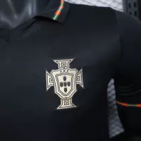 2026 Portugal  Away World Cup Soccer Jersey Player Version - view 8