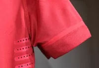 2012 Portugal  Euro Cup Home Retro Jersey Player Edition - view 17