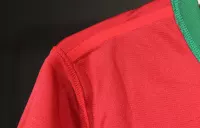 2012 Portugal  Euro Cup Home Retro Jersey Player Edition - view 9