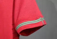 2012 Portugal  Euro Cup Home Retro Jersey Player Edition - view 10