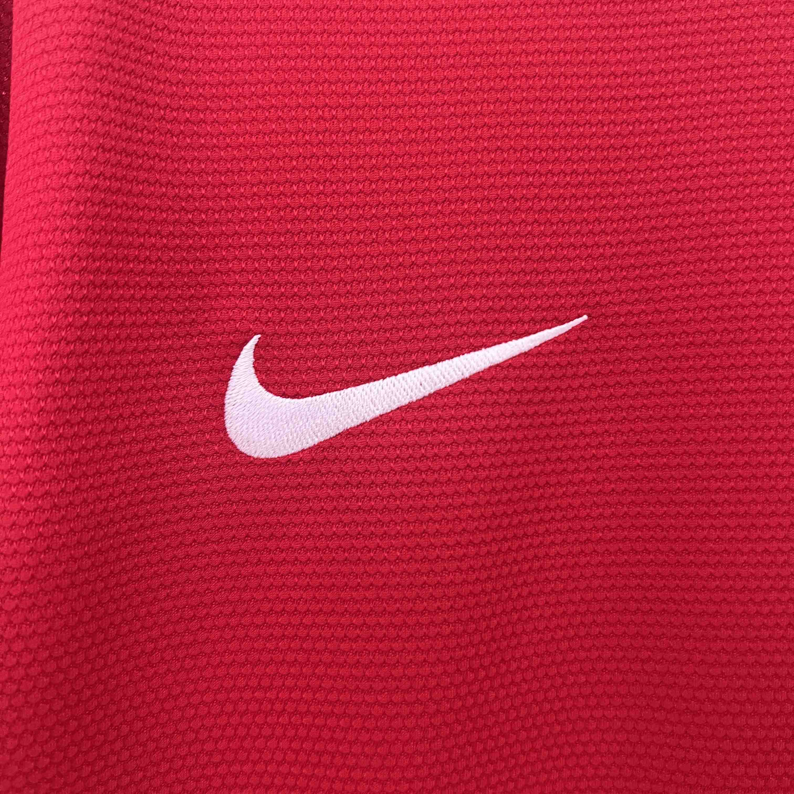 2012 Portugal  Euro Cup Home Retro Jersey - gallery