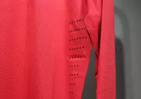 2012 Portugal  Euro Cup Home Retro Jersey Player Edtion Long Sleeve - view 12