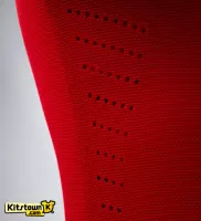 2012 Portugal  Euro Cup Home Retro Jersey Player Edtion Long Sleeve - view 14