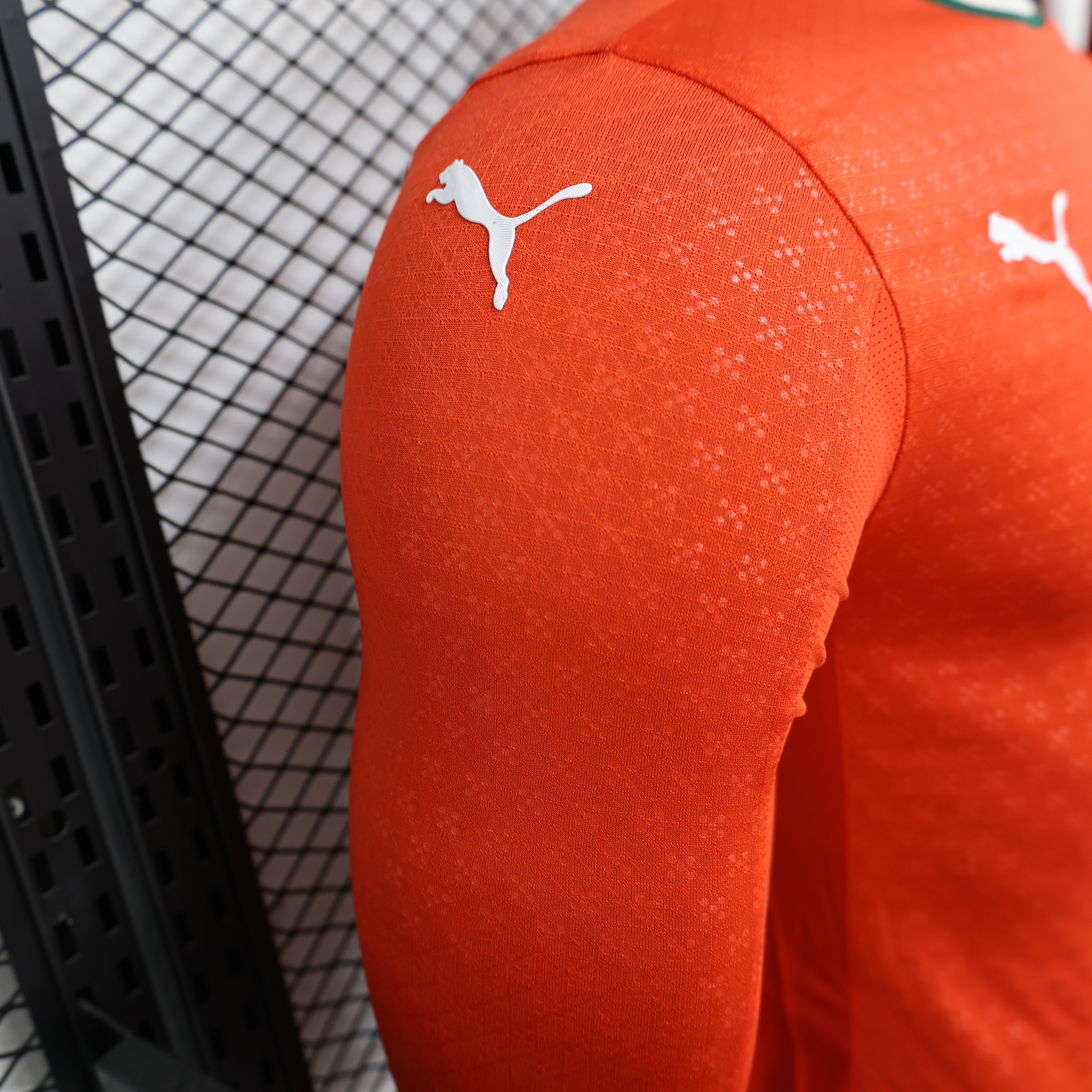 2025 Portugal  Home Soccer Jersey Player Version Long Sleeve - gallery