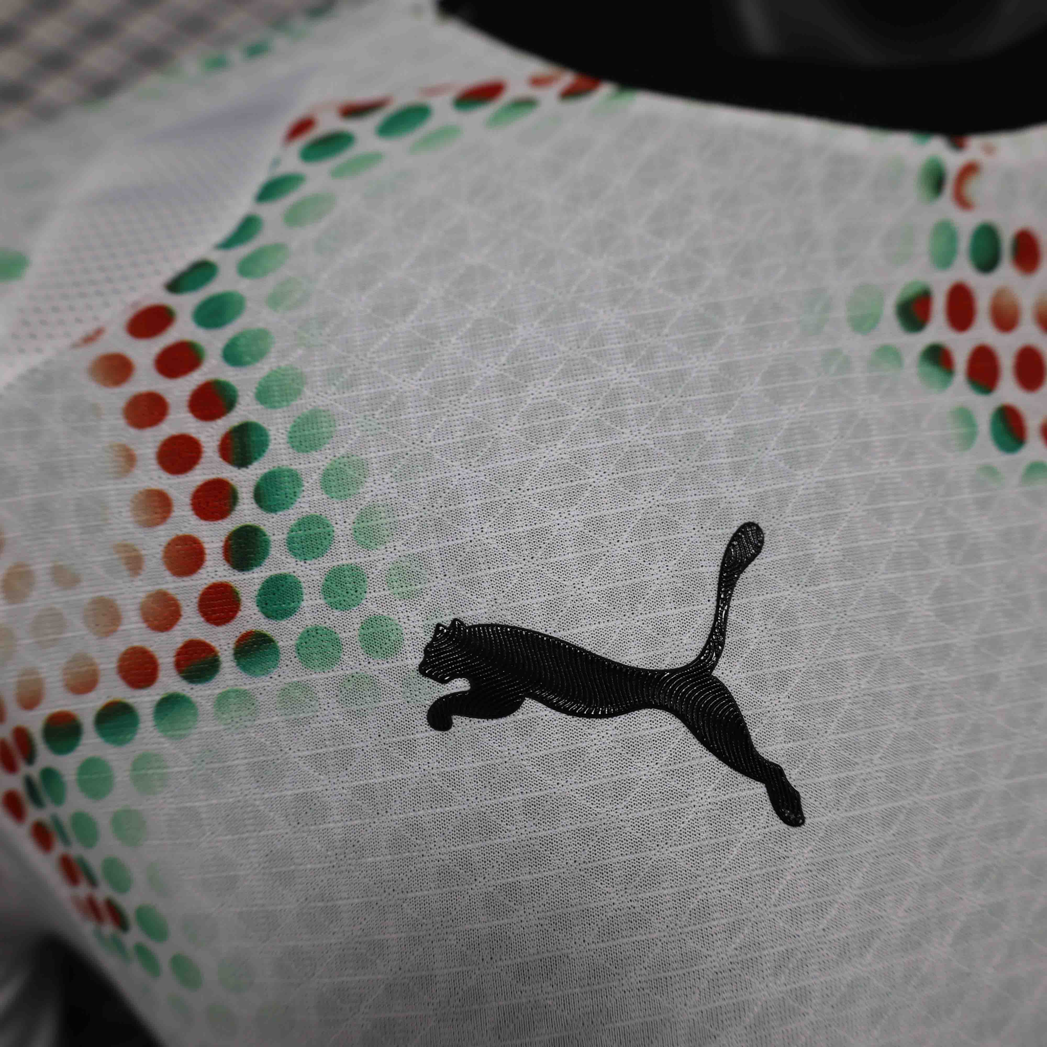 2025 Portugal  Away Soccer Jersey Player Version - gallery
