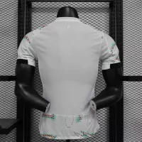 2025 Portugal  Away Soccer Jersey Player Version - view 3