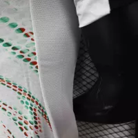 2025 Portugal  Away Soccer Jersey Player Version - view 5