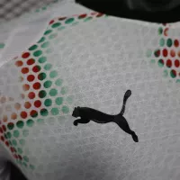 2025 Portugal  Away Soccer Jersey Player Version - view 7