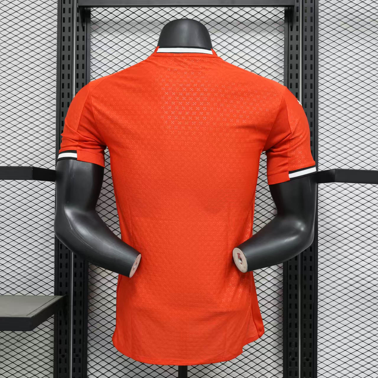 2025 Portugal  Home Soccer Jersey Player Version - gallery