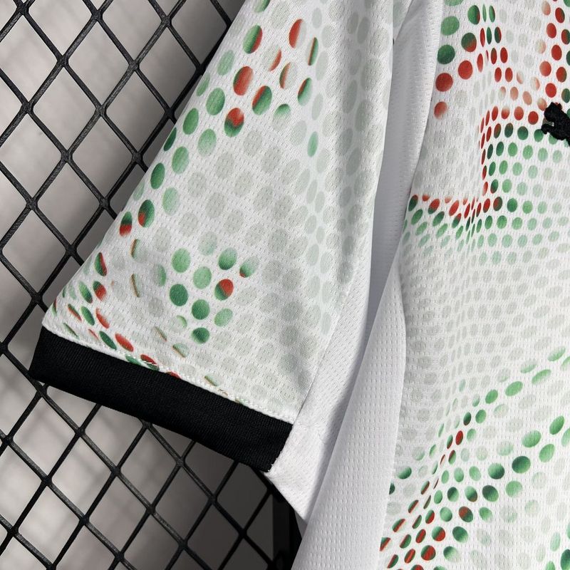 2025 Portugal  Away Soccer Jersey - gallery