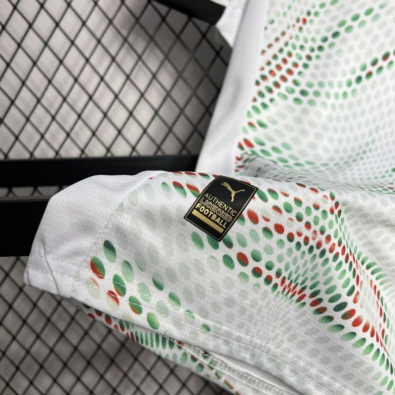 2025 Portugal  Away Soccer Jersey - gallery