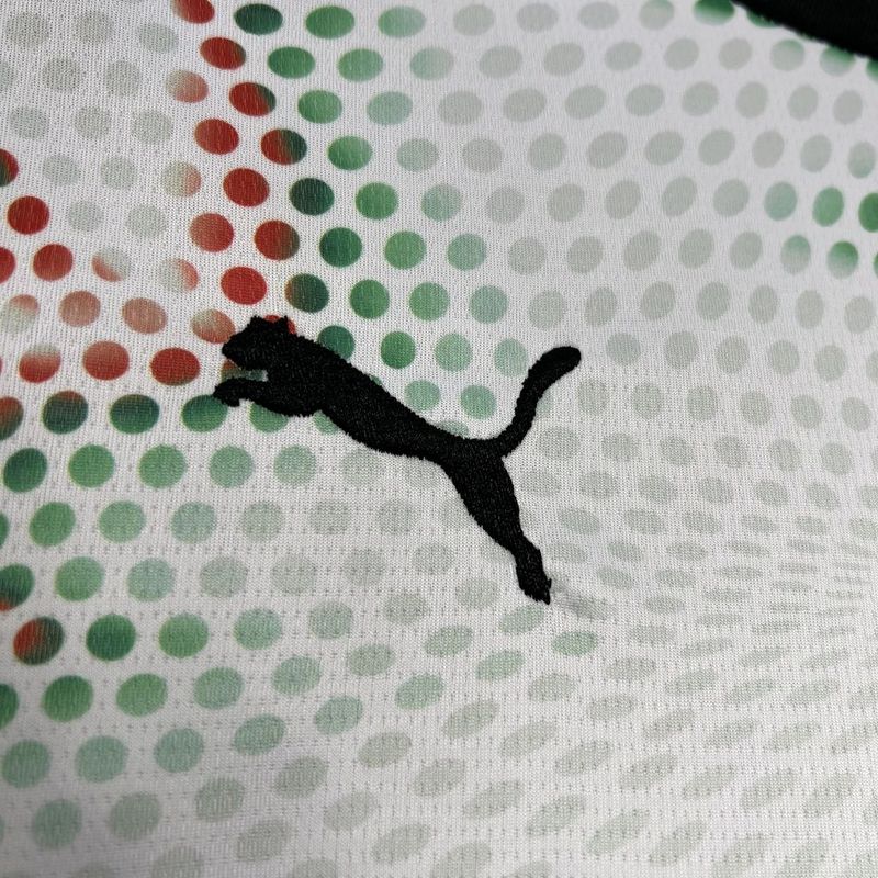 2025 Portugal  Away Soccer Jersey - gallery