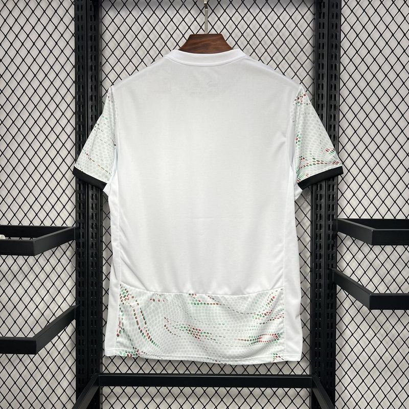 2025 Portugal  Away Soccer Jersey - gallery