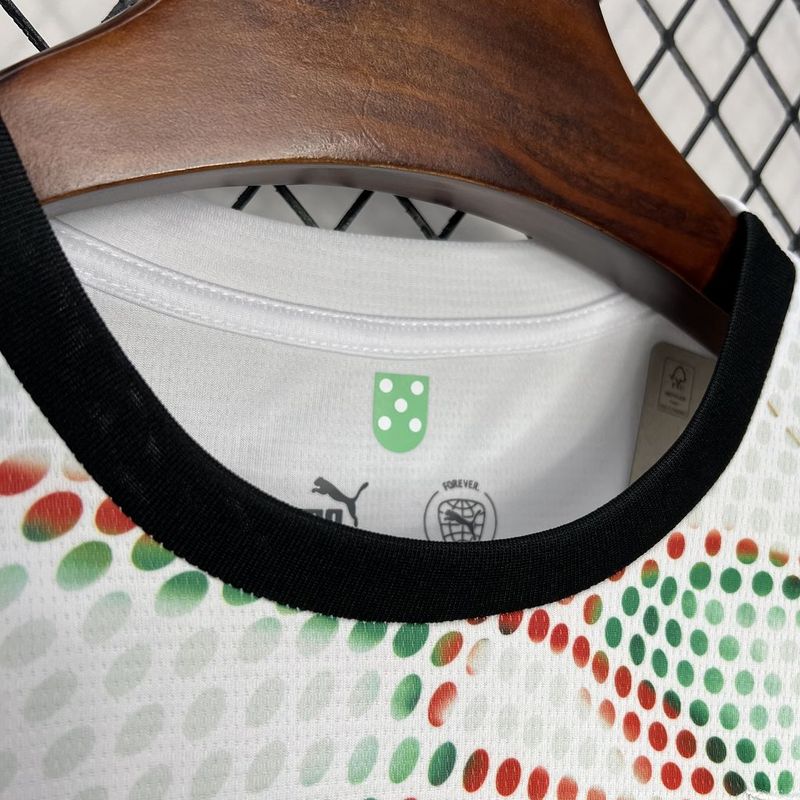 2025 Portugal  Away Soccer Jersey - gallery
