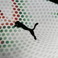 2025 Portugal  Away Soccer Jersey - view 6
