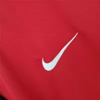 2016 Portugal  Euro Cup Home Retro Jersey - view 7
