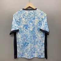 2024 Portugal Euro Cup Away Soccer Jersey - view 3