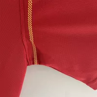 2006 Portugal  World Cup Home Retro Jersey - view 10