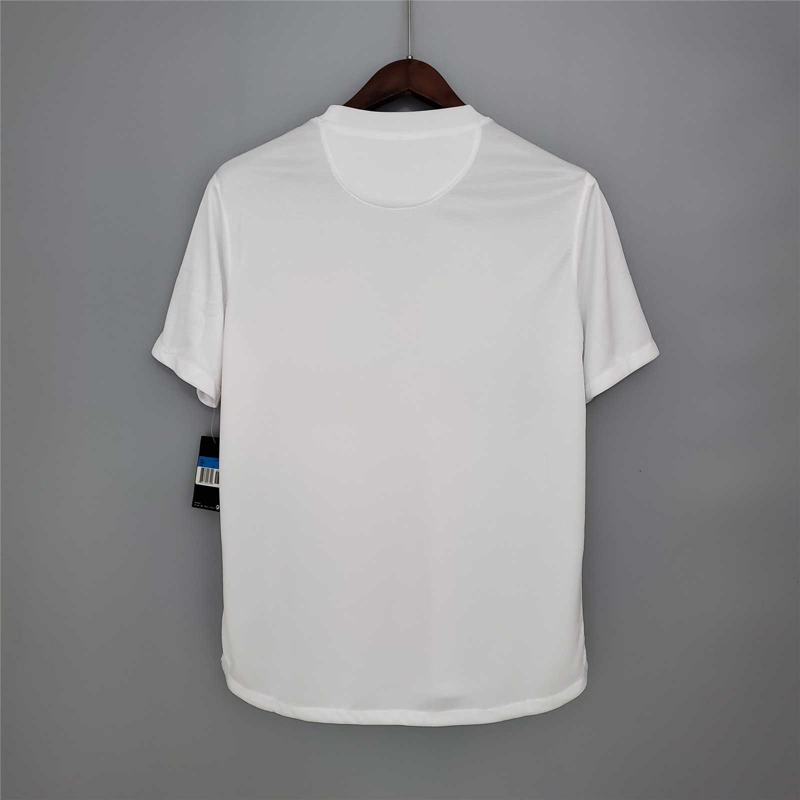 2012 Portugal  Euro Cup Away Retro Jersey - gallery