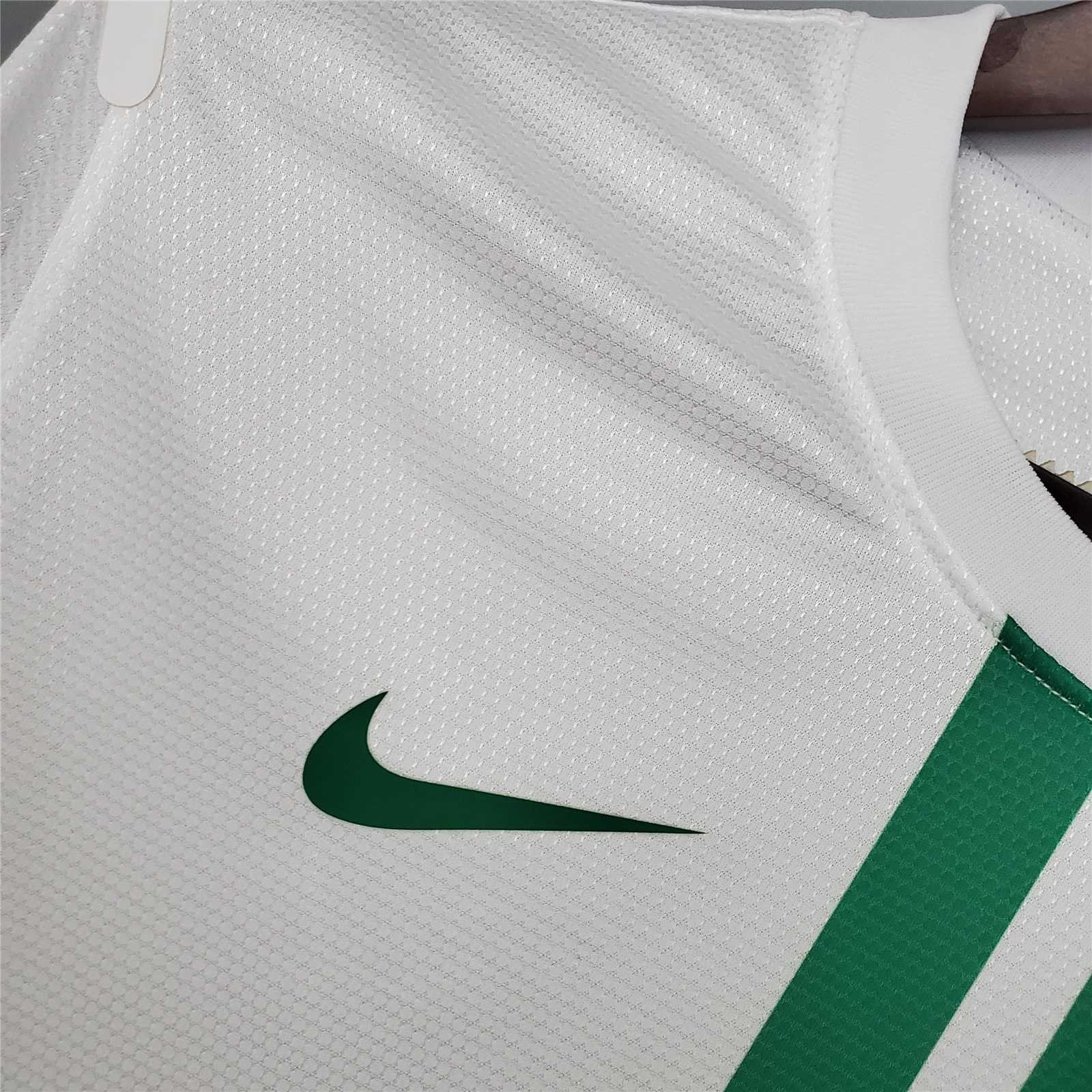2012 Portugal  Euro Cup Away Retro Jersey - gallery