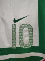 2012 Portugal  Euro Cup Away Retro Jersey - view 18