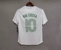 2012 Portugal  Euro Cup Away Retro Jersey - view 19