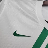 2012 Portugal  Euro Cup Away Retro Jersey - view 9