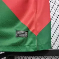 2022 Portugal   World Cup Home Fan Edition Soccer Jersey - view 4