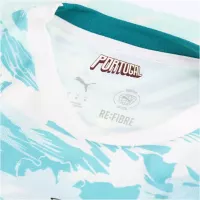PUMA Men's Cristiano Ronaldo Portugal 2026 Away Stadium Jersey (White) - view 5