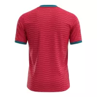 2026 Portugal Home World Cup Soccer Kit Jersey+Shorts - view 11