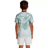 2026 Portugal Away World Cup Soccer Kids Kit Jersey+Shorts - view 5