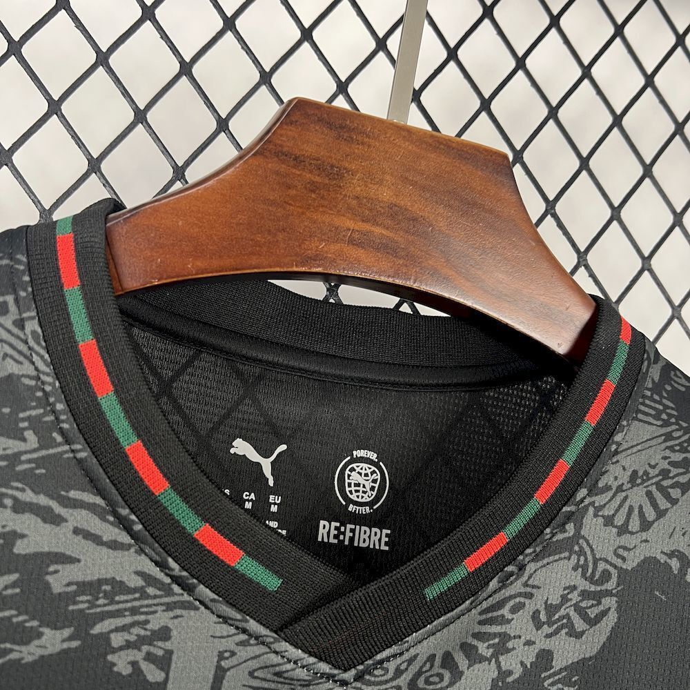 2026 Portugal Special Edition Kit Soccer T-Shirt - gallery