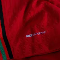2020/21 Portugal Home Soccer Jersey - view 5