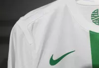 2012 Portugal  Euro Cup Away Retro Jersey Player Edition - view 10