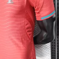 2026 Portugal  Home World Cup Soccer Jersey Player Version - view 10