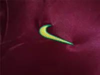 1998 Portugal  World Cup Home Retro Jersey - view 4