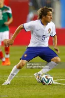 2014 Portugal  World Cup Away Retro Jersey Player Edition - view 17