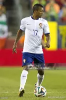 2014 Portugal  World Cup Away Retro Jersey Player Edition - view 6