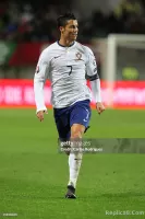 2014 Portugal  World Cup Away Retro Jersey Player Edition - view 8