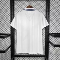 94-96 Scotland Away Soccer Retro Jersey - view 3