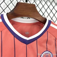 2026 Scotland Away World Cup Kids Kit Jersey+Shorts - view 7