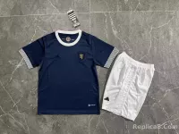 2023 Scotland 150 th Anniversary Kids Kit Jersey+Shorts - view 1