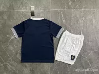 2023 Scotland 150 th Anniversary Kids Kit Jersey+Shorts - view 3