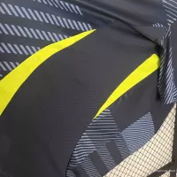 2024 Scotland Euro Cup Home Football Jersey - view 7