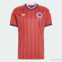 2026 Scotland Away World Cup Football Jersey - view 1