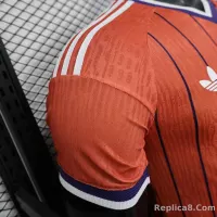 2026 Scotland Away World Cup Football Jersey Player Version - view 5