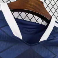 2026 Scotland Home World Cup Football Jersey - view 6