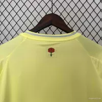 2024 Spain RODRIGO #16 Euro Cup Away Football Jersey - view 7