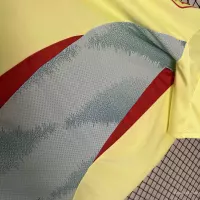 2024 Spain MORATA #7 Euro Cup Away Football Jersey - view 9